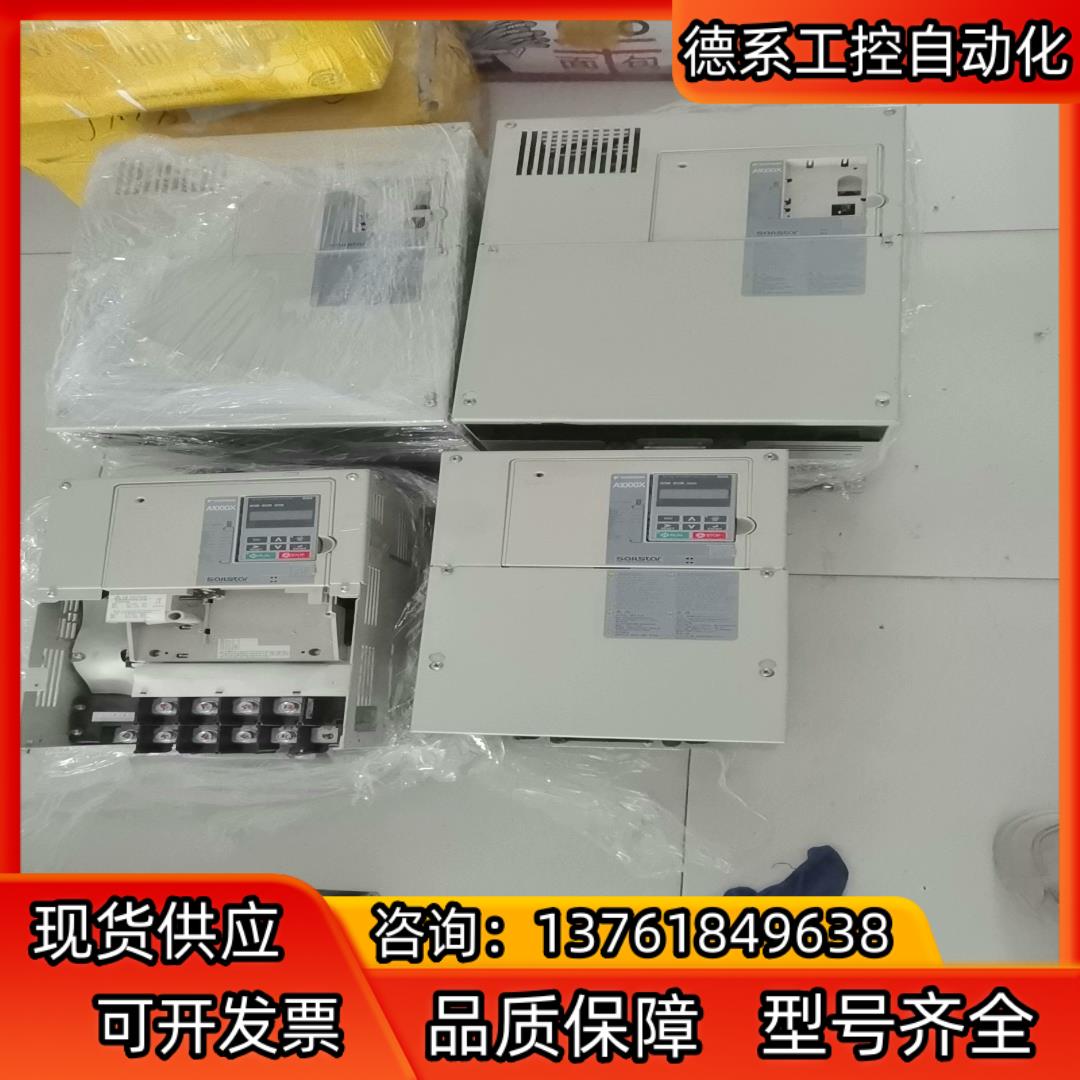 安川A1000X变频器