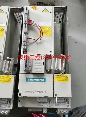 【荣强工控】6SN1123-1AA00-0CA1包好 13006SN11