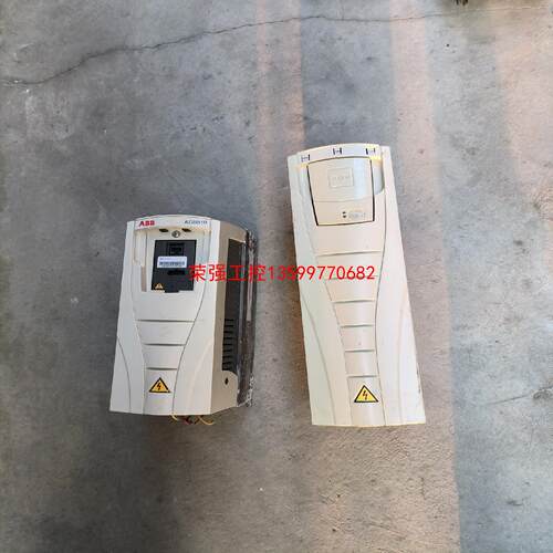 【荣强工控】ACS510-01-04A1-4 ACS510-01-017