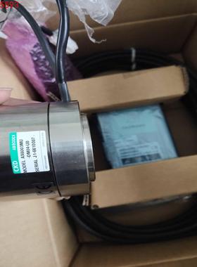 全新正品CKD直驱电机套装驱动器AX9000MU－U0搭配A