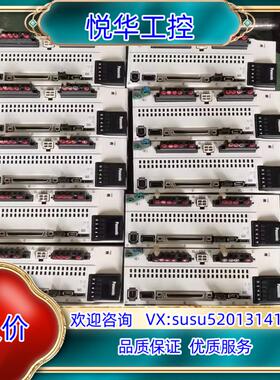 原装A6-MDDLT55SF/MDMF152L1G6M伺服电议