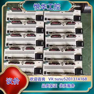 原装A6-MDDLT55SF/MDMF152L1G6M伺服电议