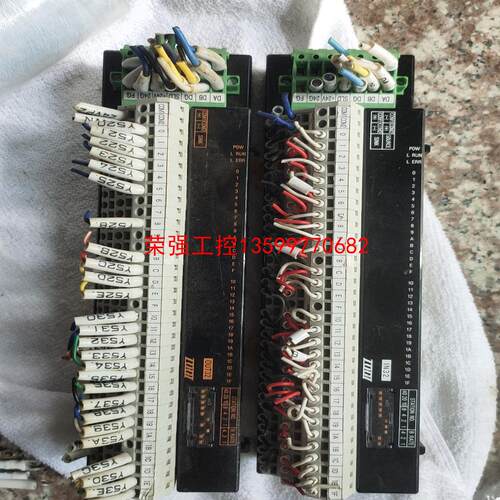 【荣强工控】CC-link C32D-CT1V C32X-CT1V  2