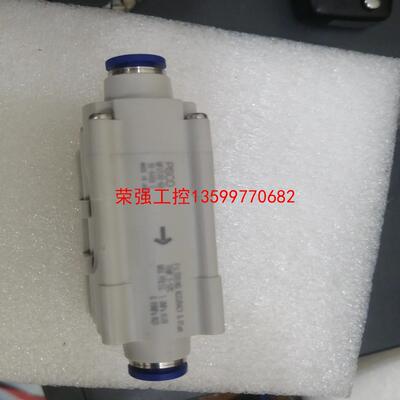 【荣强工控】日本PISCO过滤器 MFU100-66