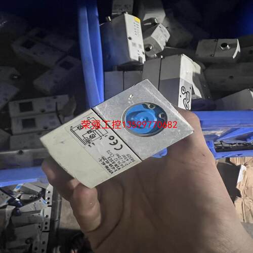 【荣强工控】VPPM-6L-L-1-G18-0L2H-V1N-S1C1