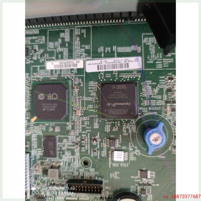 (非标价)HP 360/380G9主板775400 843307-00