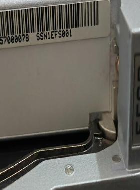 EFS0，华为SSN1EFS0，拆机成色不错，如图，包好包邮