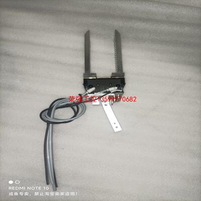 【荣强工控】二手拆机吉玛泰克手指气缸，GIMATIC    型号：SJJ