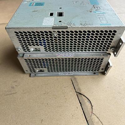 LEViTEC控制器ML51.008 赛灵思XC95144X