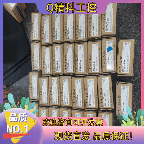 现货全新原装富士PLC模块CPU NP1S-22 NB1BS-0