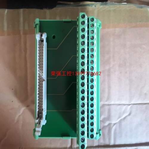 【荣强工控】德国 Phoenix菲尼克斯 FLKM50/1-40