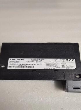 Allen-Bradley模块，型号1756-IB32/B