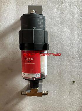 【荣强工控】德国perma自动注油器，拆机的，成色不错，图片
