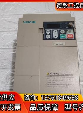 伟创变频器，AC70-T3-004G/5R5P