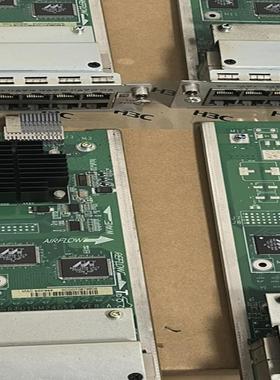 h3c rt-hmim-24gsw 24千兆电模块 有好多要