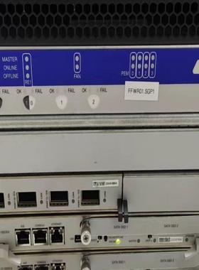 juniper/瞻博 MX240 MX-MPC3E-3D 主