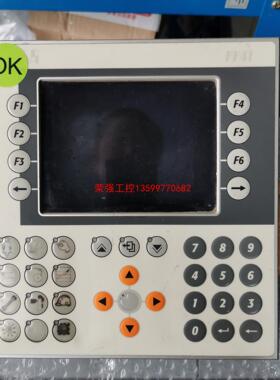 【荣强工控】贝加莱pp41触摸屏一体机LED高清高亮屏幕