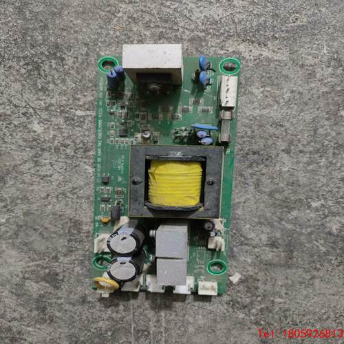 【非标价】优利康变频器风机电源板YPCB184
