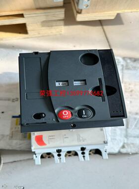 【荣强工控】施耐德塑壳断路器带电操 TM600D