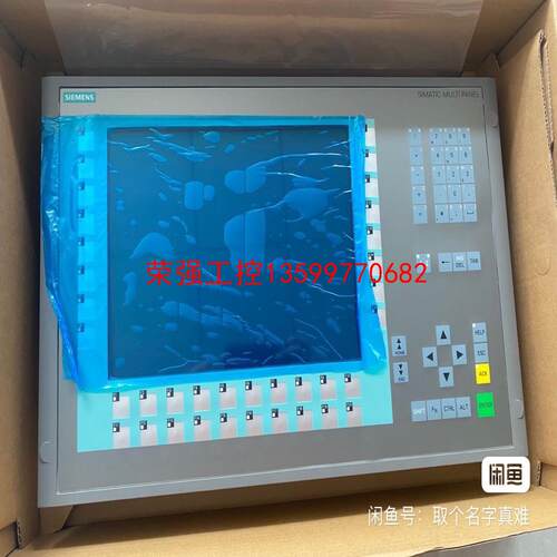 【荣强工控】6AV6644-0BA01-2AX1
