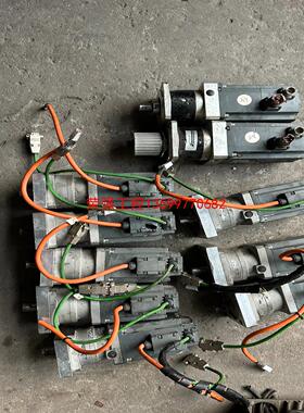 【荣强工控】西门子电机1FL6042-2AF21-1MA1..8台，1F