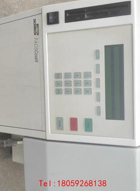 【非标价】BD 流式 FACSC Count   BECTON DIC