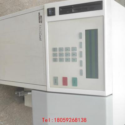 【非标价】BD 流式 FACSC Count   BECTON DIC