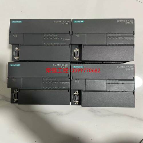 【荣强工控】西门子plc cpu cr30s 6es7288-1cr30