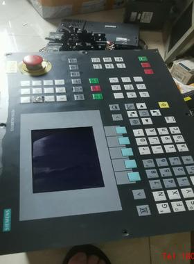 【非标价】802SE西门子数控系统