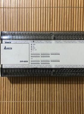 台达PLC DVP80EH00R2拆机
