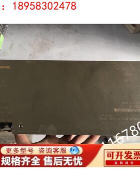 6EP1434-2BA00 西门子拆机电源