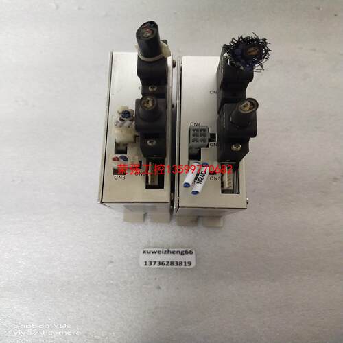 【荣强工控】PACK  DRIVER旭工D4010如图议价