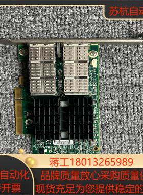 Mellanox CX3 MCX354A-FCBT Conn