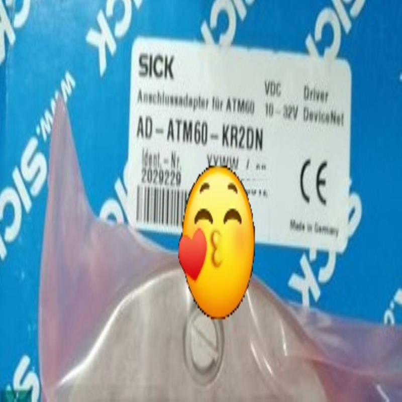 AD-ATM60-KR2DN德国西克原装正品低价出售