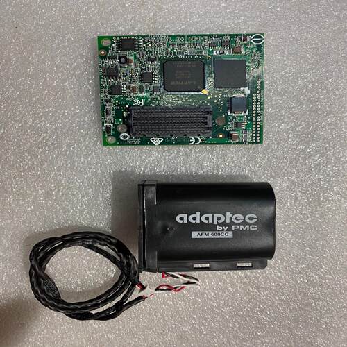 全新包装服务器4GB闪存模块 对于系列6 RAID AFM-