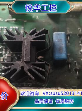 原装ABB800变频器电源板APOW-01C议