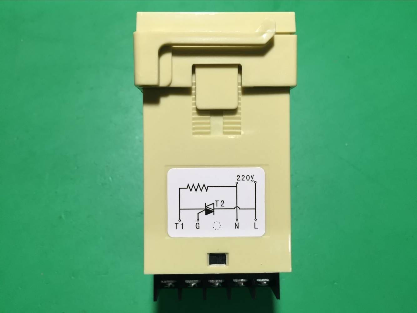 泰索TAISUO TECHNOLOGY INC双路吹瓶机可控硅电压调整器