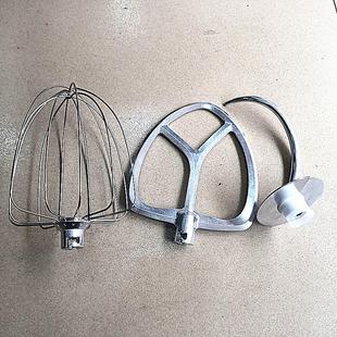 顺然SM 10L和面机多功能搅拌机配件 1511N商用8L鲜奶机SM 15110NS