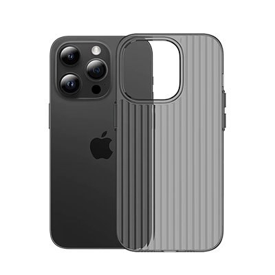 UNAQUE 轻薄保护壳适用苹果手机iPhone13pro14promax简约防摔极简ins风