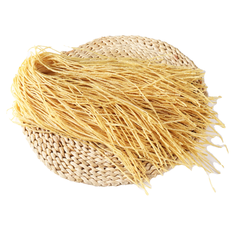 5斤素羊肚丝豆腐丝豆皮云丝腐竹丝豆制品凉拌菜干货火锅冒菜含盐