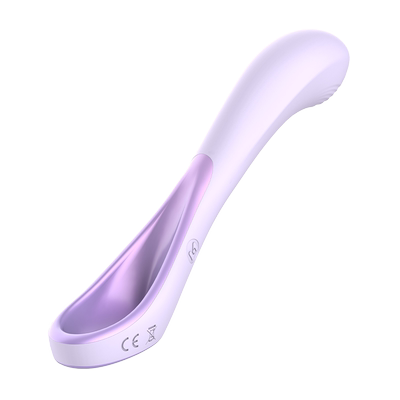 杰士邦震动棒自慰器女人高潮专用g点按摩器成人情趣女性用品玩具