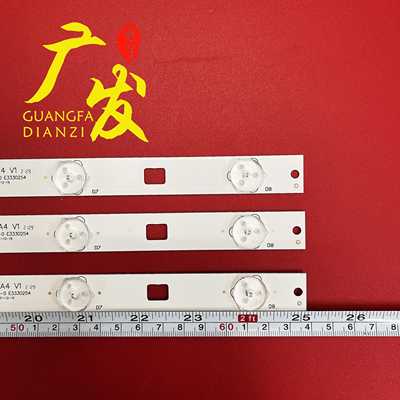 TCLD32E161L32F1600EB32E650D32E167灯条4C-LB3208-ZM3液晶