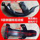 新国标小力鹰小包车国标牛通用电动车电瓶车专用后泥板挡泥板