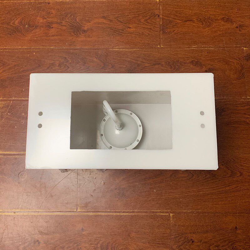 卫生Pp塑料质量超过不锈钢水箱厕所定时冲水水箱公共厕所自动冲水