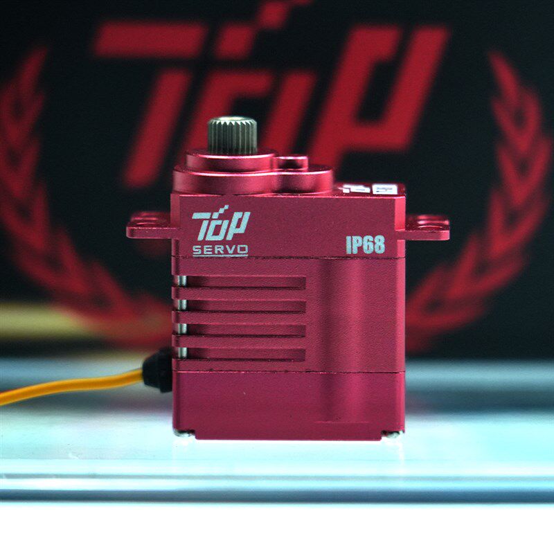 TOP T06高压防水 9g小舵机 适用于 ARRMA GROM LOSI MINI LMT
