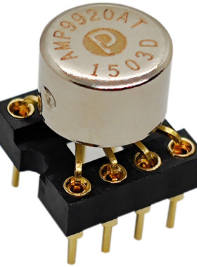 AMP9920AT双运放升LME49720HA金封OPA627 2107 2111SM AD827AQ SQ