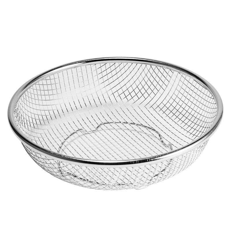 精选不锈钢洗菜盆沥水篮圆形漏洗菜篮网篮水果篮果盘沥水盆厨房淘,餐饮具,洗菜盆/沥水篮/漏水筛,淘宝优惠券,粉丝福利购,淘宝优惠卷