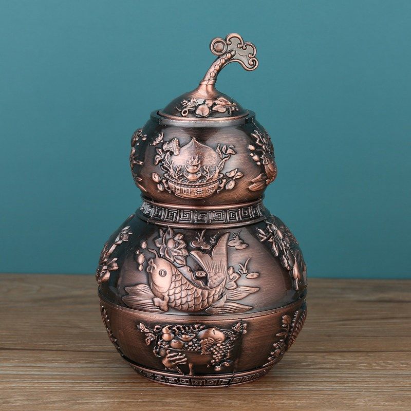 精选欧式牙签筒家用客厅创意自动按压牙签盒复古轻奢ins牙签桶罐,收纳整理,牙签筒,淘宝优惠券,粉丝福利购,淘宝优惠卷