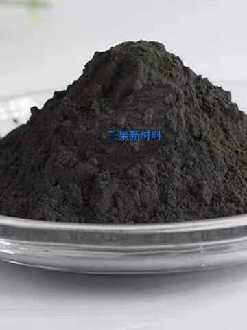 高纯二氧化锰  超细  微米  纳米 Mno2科研 实验