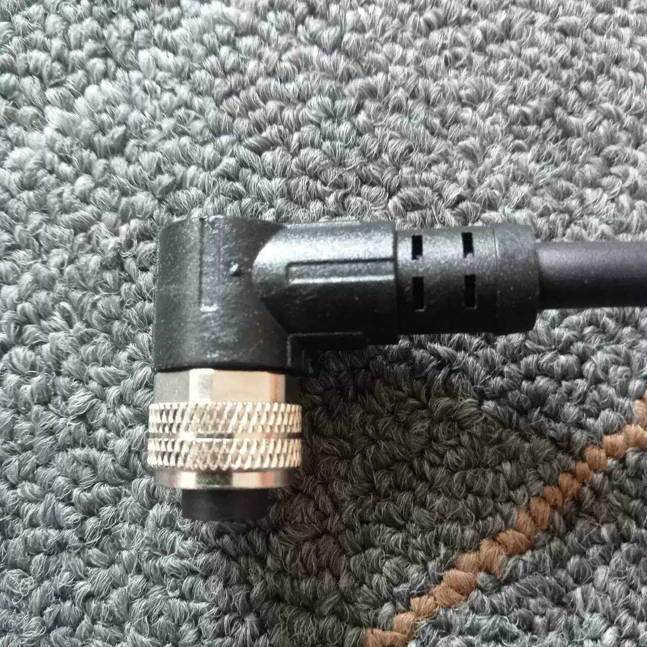 BK MIKRO线缆10米弯接6204370资料证明